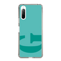 Slim Protection Case［ Original - initial color - G light green ］