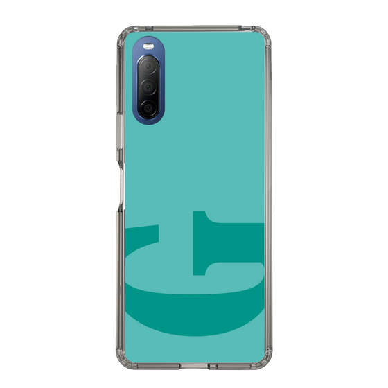 Slim Protection Case［ Original - initial color - G light green ］