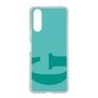 Slim Protection Case［ Original - initial color - G light green ］