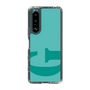 Slim Protection Case［ Original - initial color - G light green ］