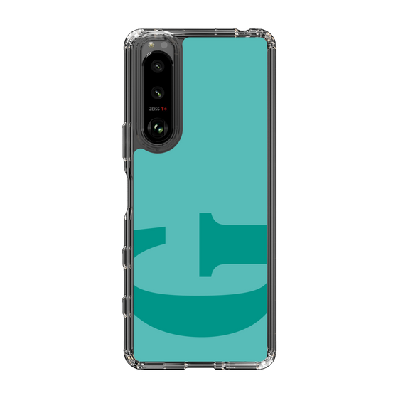 Slim Protection Case［ Original - initial color - G light green ］
