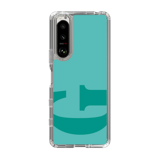 Slim Protection Case［ Original - initial color - G light green ］