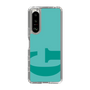 Slim Protection Case［ Original - initial color - G light green ］