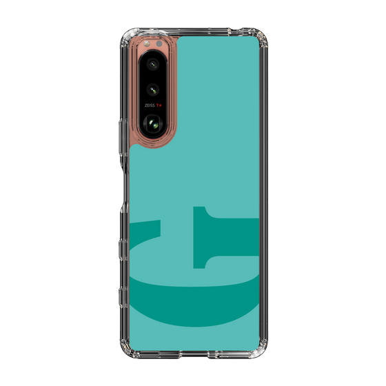 Slim Protection Case［ Original - initial color - G light green ］