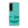 Slim Protection Case［ Original - initial color - G light green ］