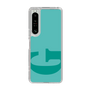 Slim Protection Case［ Original - initial color - G light green ］