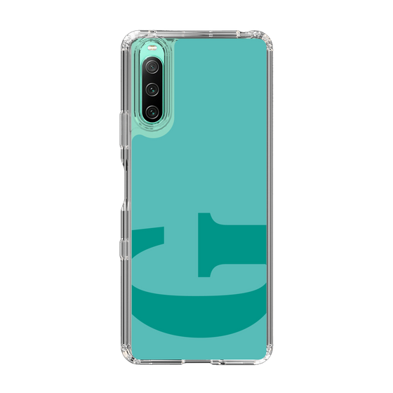 Slim Protection Case［ Original - initial color - G light green ］