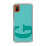 Slim Protection Case［ Original - initial color - G light green ］