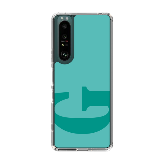 Slim Protection Case［ Original - initial color - G light green ］