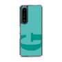 Slim Protection Case［ Original - initial color - G light green ］