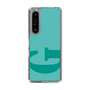Slim Protection Case［ Original - initial color - G light green ］