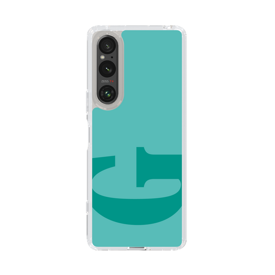Slim Protection Case［ Original - initial color - G light green ］