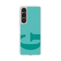 Slim Protection Case［ Original - initial color - G light green ］