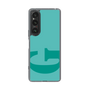 Slim Protection Case［ Original - initial color - G light green ］