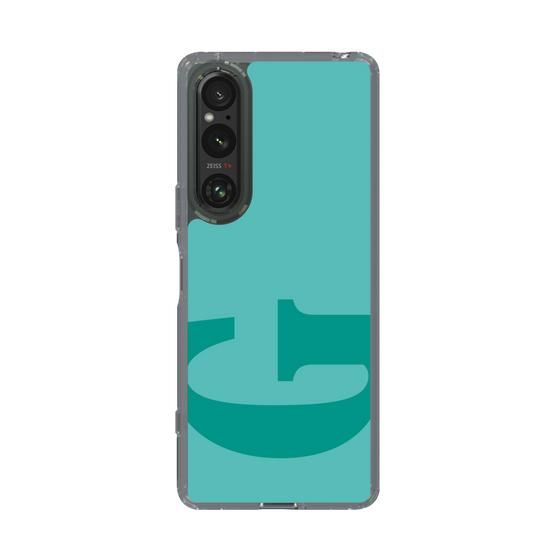 Slim Protection Case［ Original - initial color - G light green ］