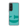 Slim Protection Case［ Original - initial color - G light green ］