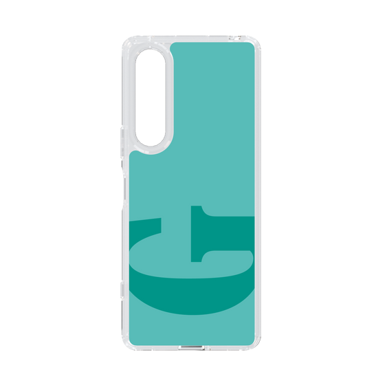 Slim Protection Case［ Original - initial color - G light green ］