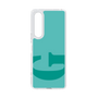 Slim Protection Case［ Original - initial color - G light green ］