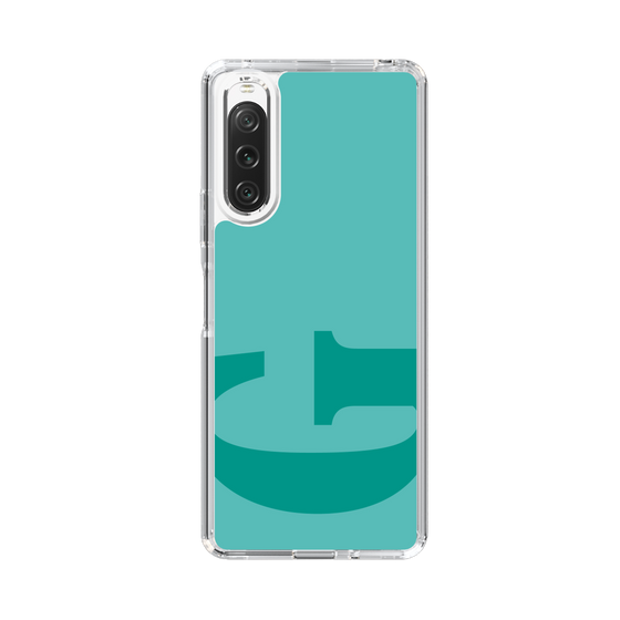 Slim Protection Case［ Original - initial color - G light green ］