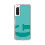 Slim Protection Case［ Original - initial color - G light green ］