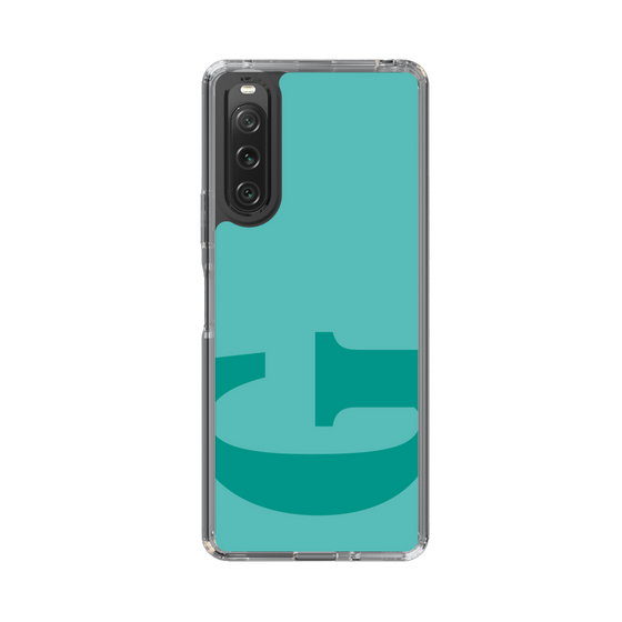 Slim Protection Case［ Original - initial color - G light green ］