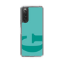 Slim Protection Case［ Original - initial color - G light green ］