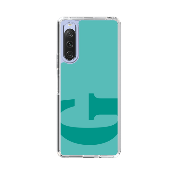 Slim Protection Case［ Original - initial color - G light green ］