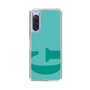 Slim Protection Case［ Original - initial color - G light green ］