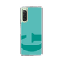 Slim Protection Case［ Original - initial color - G light green ］