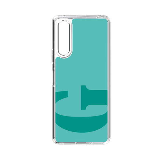 Slim Protection Case［ Original - initial color - G light green ］