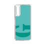 Slim Protection Case［ Original - initial color - G light green ］