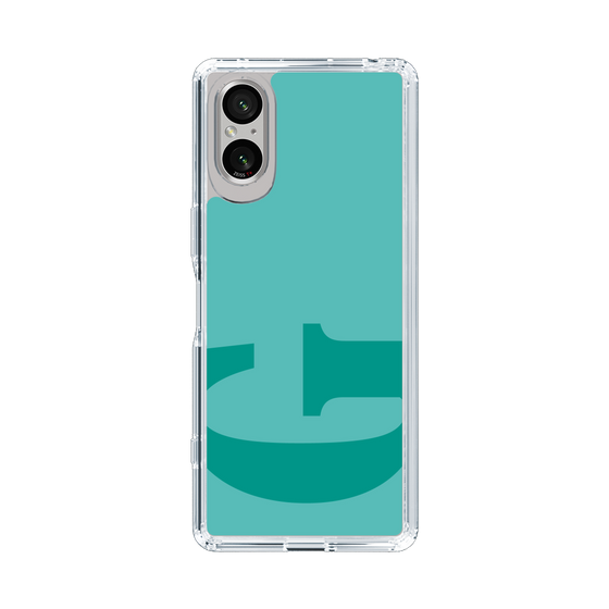 Slim Protection Case［ Original - initial color - G light green ］