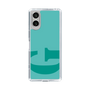 Slim Protection Case［ Original - initial color - G light green ］