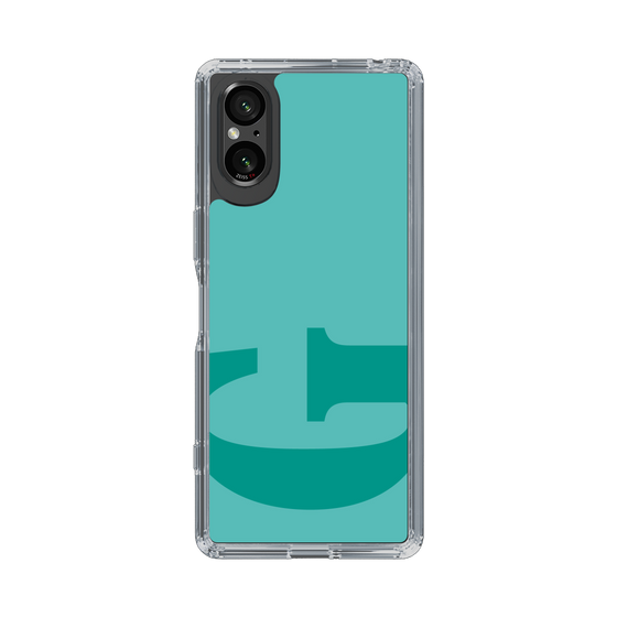 Slim Protection Case［ Original - initial color - G light green ］