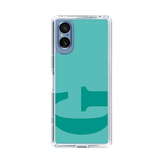 Slim Protection Case［ Original - initial color - G light green ］