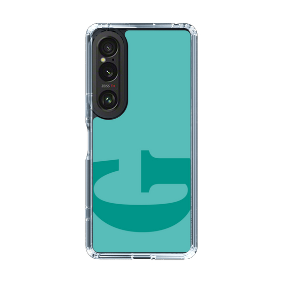 Slim Protection Case［ Original - initial color - G light green ］