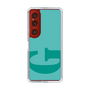 Slim Protection Case［ Original - initial color - G light green ］