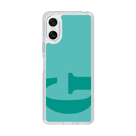 Slim Protection Case［ Original - initial color - G light green ］