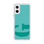 Slim Protection Case［ Original - initial color - G light green ］