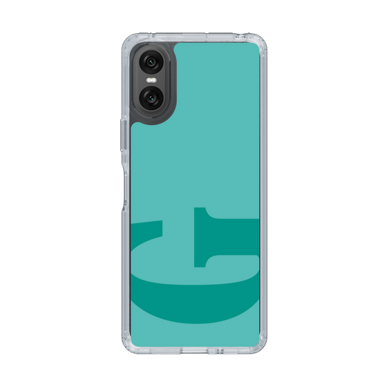 Slim Protection Case［ Original - initial color - G light green ］