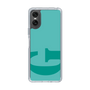 Slim Protection Case［ Original - initial color - G light green ］