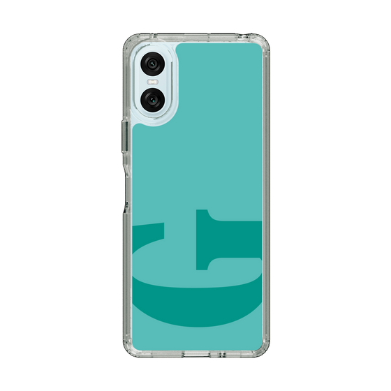 Slim Protection Case［ Original - initial color - G light green ］