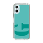 Slim Protection Case［ Original - initial color - G light green ］