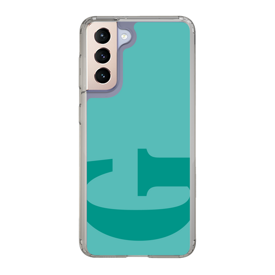Slim Protection Case［ Original - initial color - G light green ］