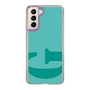 Slim Protection Case［ Original - initial color - G light green ］