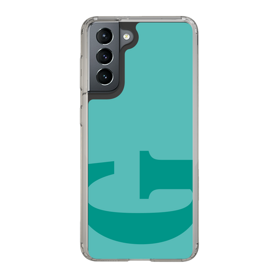 Slim Protection Case［ Original - initial color - G light green ］