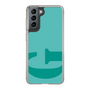 Slim Protection Case［ Original - initial color - G light green ］