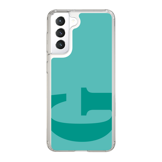 Slim Protection Case［ Original - initial color - G light green ］