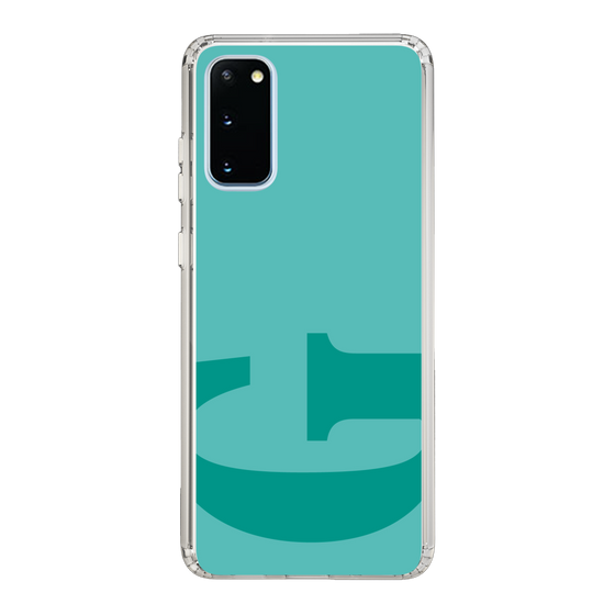 Slim Protection Case［ Original - initial color - G light green ］