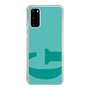 Slim Protection Case［ Original - initial color - G light green ］